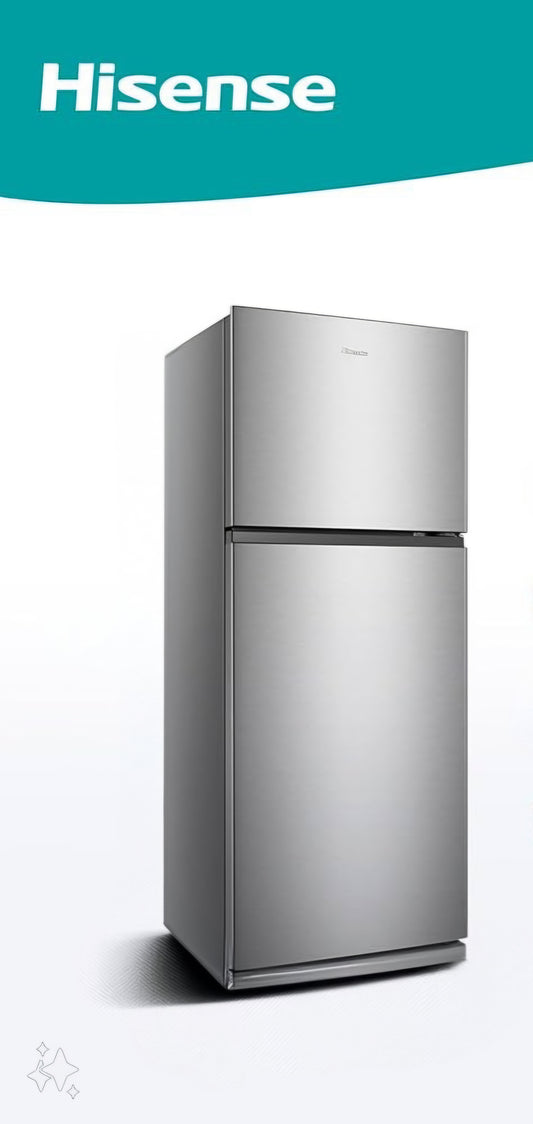 Hisense 7.1cubic Fridge