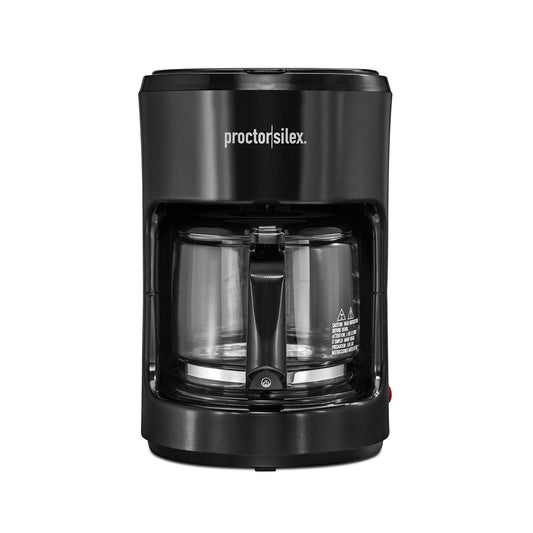 Proctor Silex 10 cup Coffee Maker