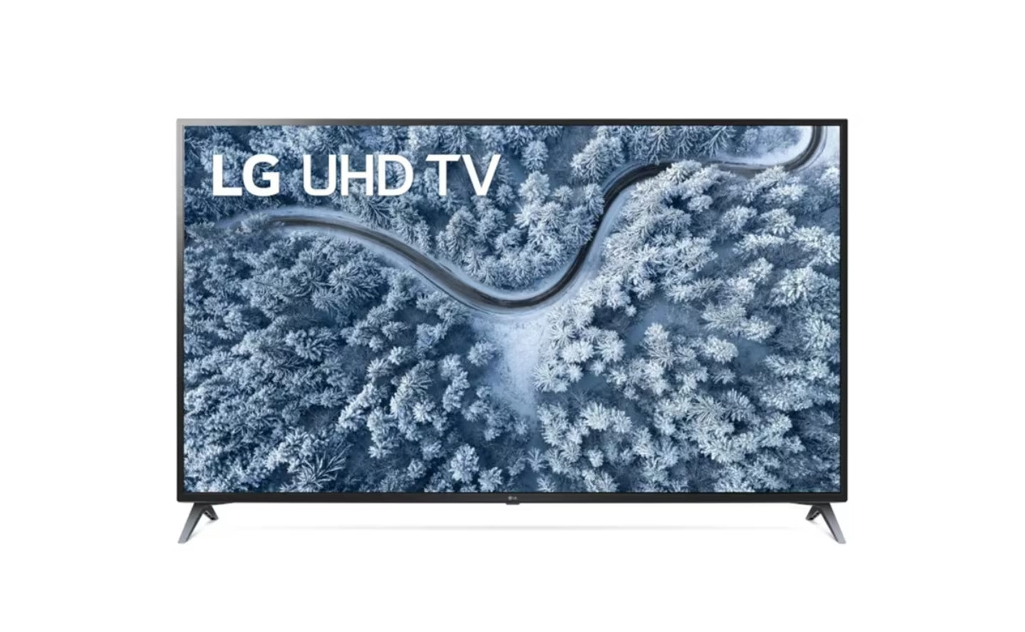 LG UHD 70 Series 70 inch Class 4K Smart UHD TV (69.5'' Diag)