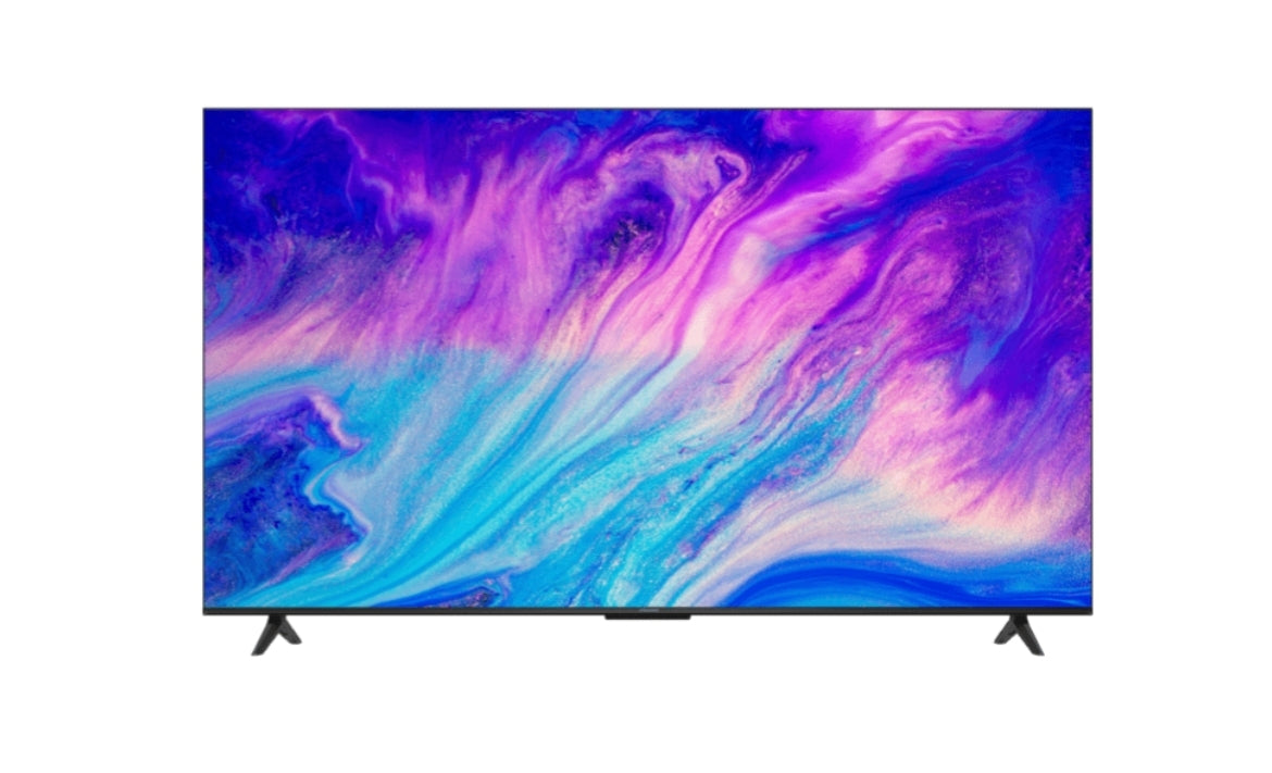 IFFALCON 4K HDR TV