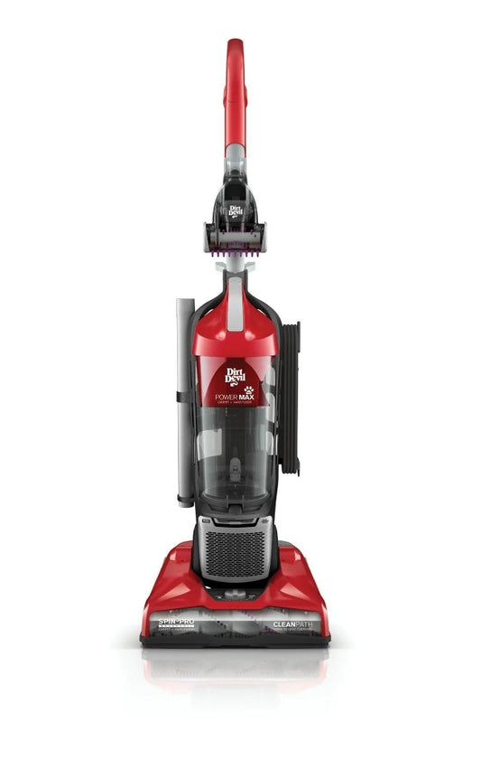 Dirt Devil Power MAX Pet Upright Vacuum