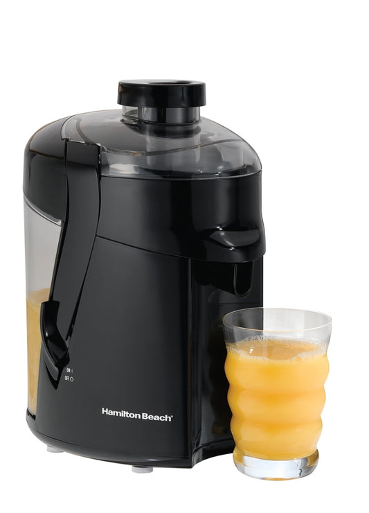 Hamilton Beach Health Smart Juicer