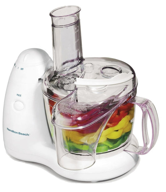 Hamilton Beach prep star Food Processor 8 cup