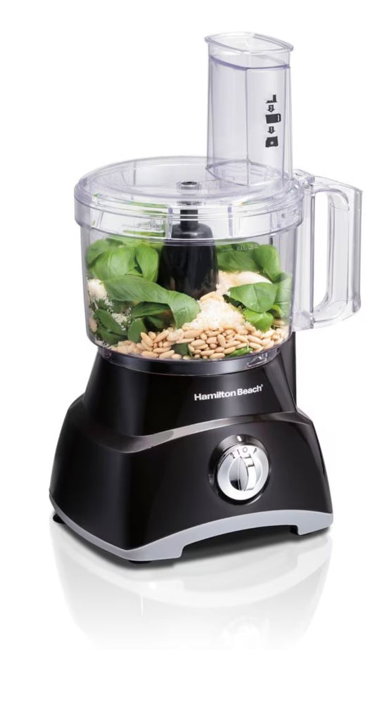 Hamilton Beach 8 Cup Food Processor