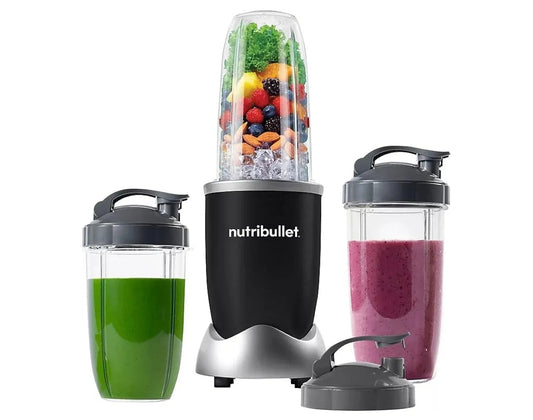 NutriBullet Special Edition NutriBullet Pro