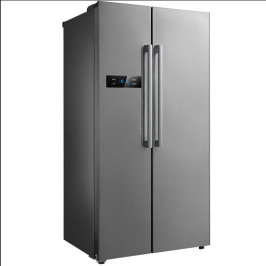 Midea Fridge 110v 22cubic