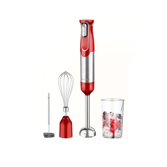 Dekila 4 in 1 hand blender