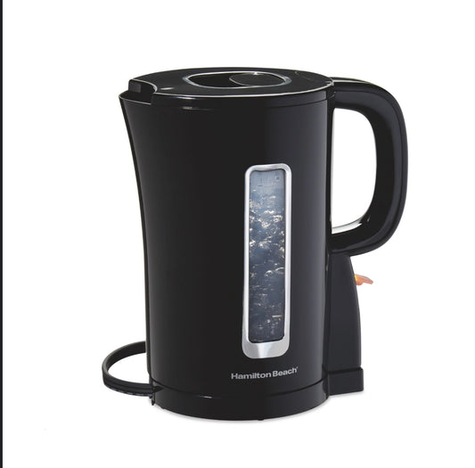 Hamilton Beach 1.7 litre kettle