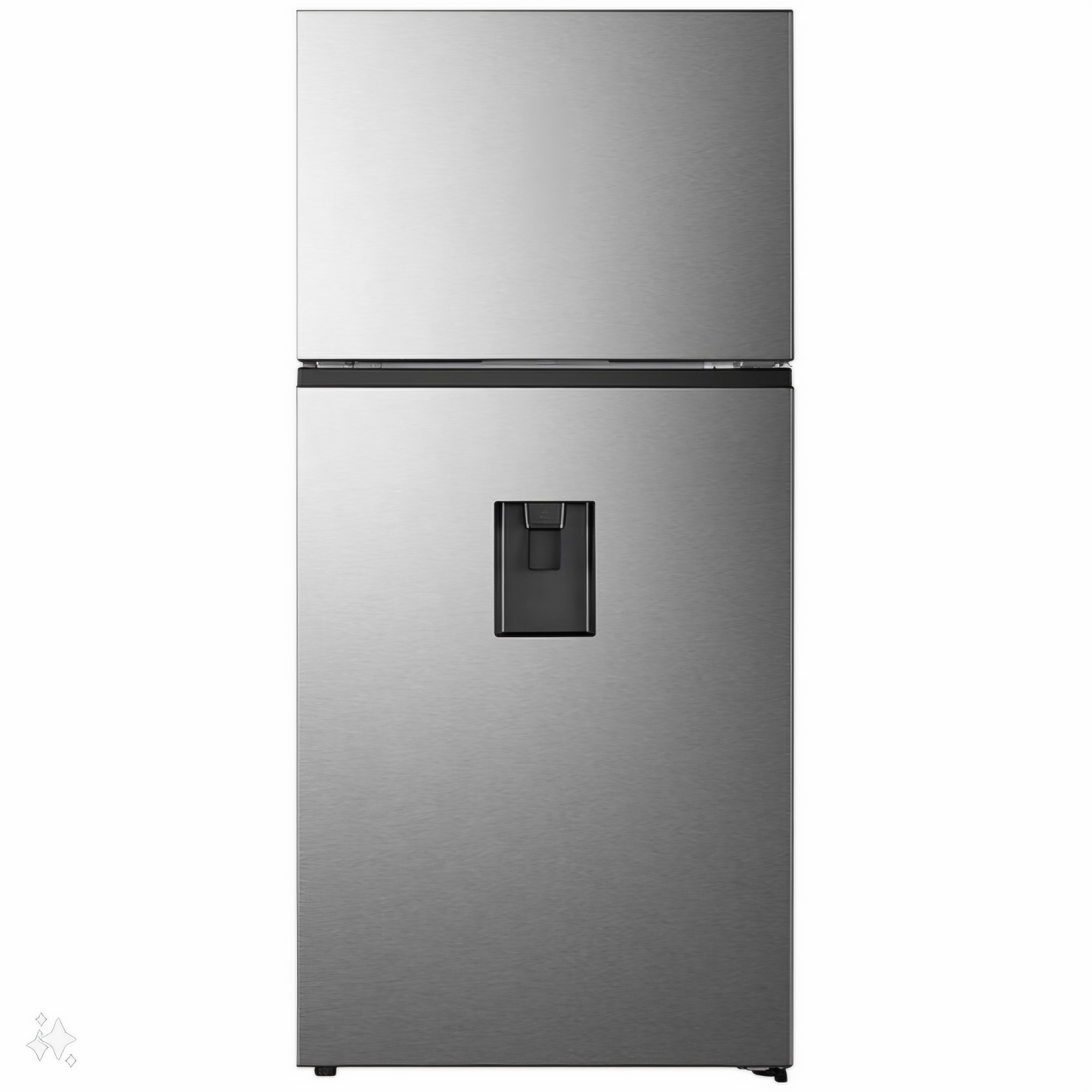 Hisense 13.4 Cubic Fridge