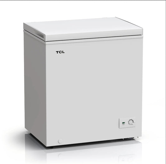 TCL 5cubic Freezer