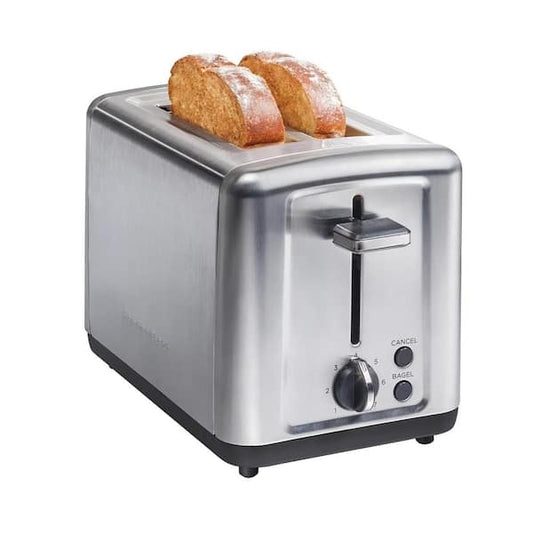 Hamilton Beach 2 Sliced Toaster